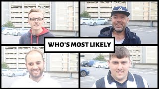 The road to 20k subs