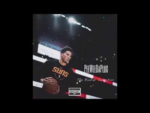 Peeweedaplug - DBook Freestyle [Prod. By Gold Haze]