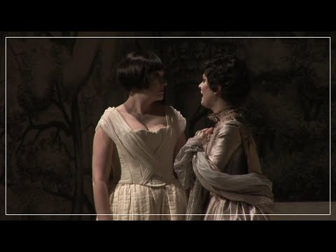 Galuppi: L’Olimpiade, opera in three acts | Andrea Marcon & Venice Baroque Orchestra