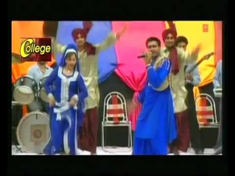 Billo Di Balori Aakh Ne — watch video