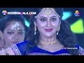 MIYA DANCE MANOHARI BAHUBALI Flowers TV Awards