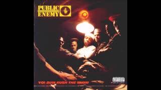 01. Public Enemy - You&#39;re Gonna Get Yours