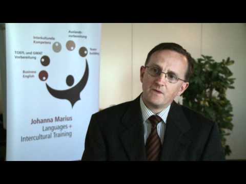 Legal English Course from a Lawyer