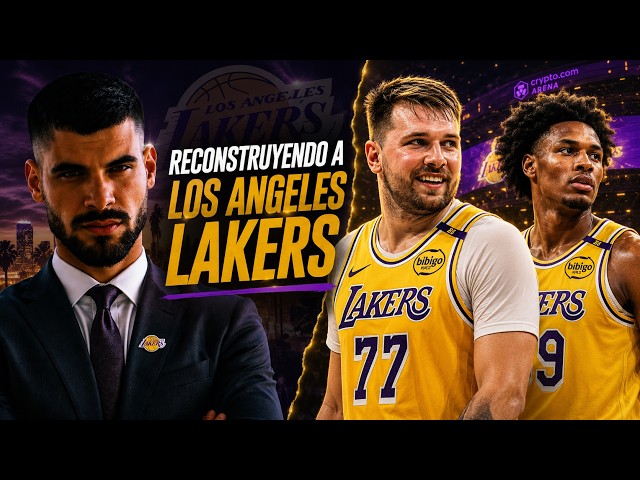 Vídeo relacionado con 3 parches decorativos para coser o planchar de la NBA Lakers