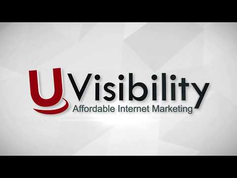 U Visibility video.