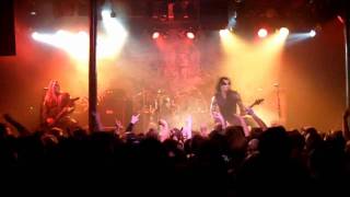 Behemoth LAM SF 1-17-2010