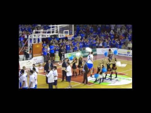 AutoCid ford BURGOS!