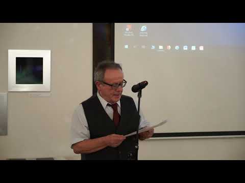 Ember Mária-díj ünnepélyes átadása 2019