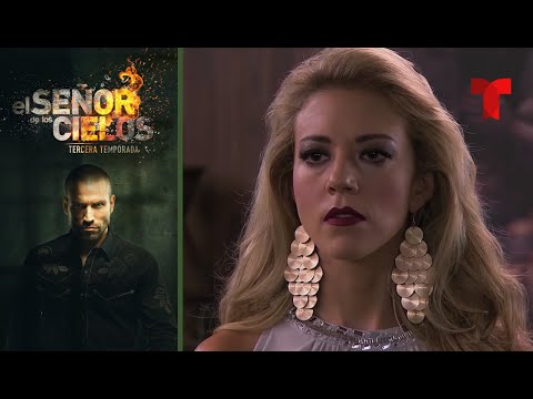 El Señor de los Cielos 3 | Capítulo 71 | Telemundo