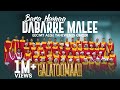 BARA HAMAA DABARRE YAHIWENIS CHOIR ALGI EECMY BULE HORA New AFAN OROMO GUJI GOSPEL SONG