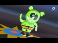 Gummy Bear Old Russian In G Major 1
