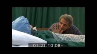 Last goodbye From Recover Film Music By Masoud Heydarian قسمتي از فيلم احيا موسيقي مسعود حيدريان