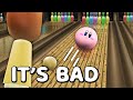 So I Remade Every Texture In Wii Sports