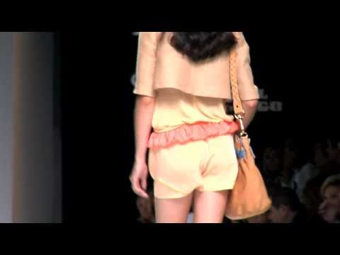 BEBAS CLOSET Cibeles Madrid Primavera Verano 2011