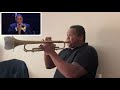 Unchain My Heart Wynton Marsalis Transcription