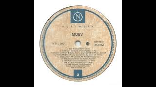 moev - sea missile motel (12" version)