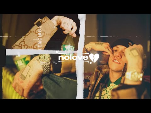 free dusy x t-low type beat - "vertrauen" ❤️ (2023)