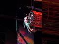 Opening drums (Odaiko) 🥁@CirqueduSoleil #mystere #drums #taiko #lasvegas