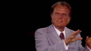 Billy Graham - Timeless Truth - Happiness