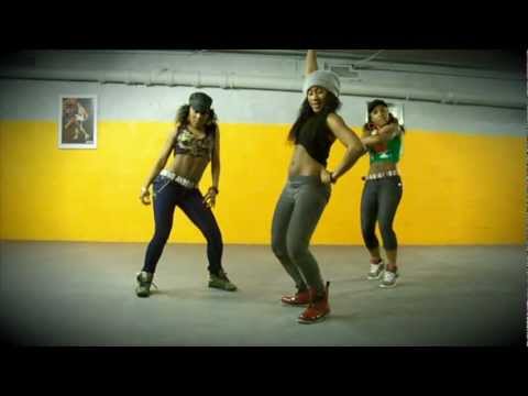 Queensy - BLAZIN' - "Bubble" by TOK