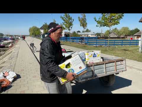 In glisare pe Sfantul Gheorghe oct 2022