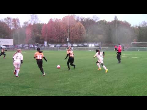 Boo IS vs AIK F04:A Final Oktoberpokalen  1a halvl