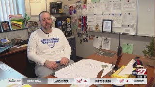 Physically active Pennsylvania man whose heart was failing but recovered gives message during Heart