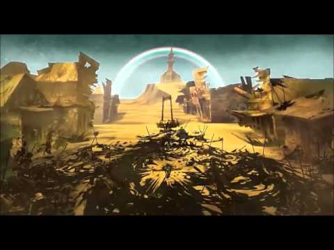 Tekneek & Wisdom – Godz Flesh (2015) [UK]