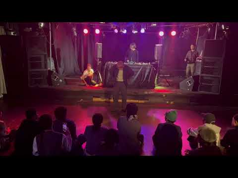 Zange / Back Beat Club #62