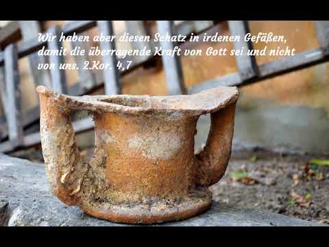 Lass dich nicht vom Angesicht Jesus verscheuchen - Karl- Hermann Kauffmann