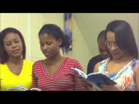 Bem vindo.....12 Outubro 2014 - Assembleia de Deus Novo Vera Cruz