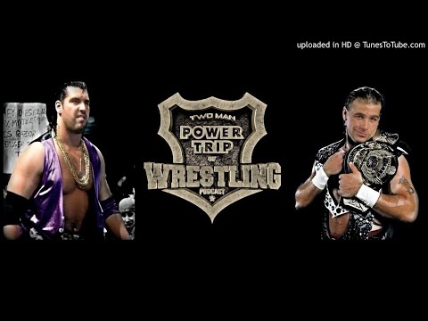 Fake Razor Ramon Says Shawn Michaels Helped With Character