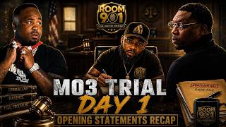 MO3 TRIAL DAY 1 RECAP: MAMA 3 SPEAKS, TRUTHS REVEALED, JOCY TESTIFIES