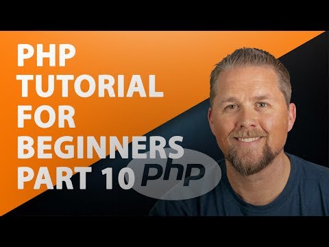 Php Includes Php Tutorial For Beginners Part 10