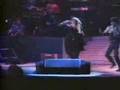 Madonna - "Lucky Star" Live at 1985 Virgin Tour ...
