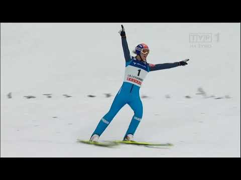Simen Grimsrud - 130,5 m - Lillehammer 25.11.2012