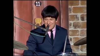 The Rutles- Easy Listening LIVE IN 1964