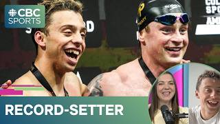 Oliver Dawson takes us through his record-setting weekend at AP Race London International