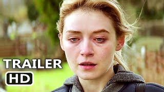 A GOOD WOMAN IS HARD TO FIND Trailer (2020) Sarah Bolger Drama Movie