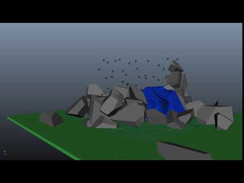 Create an Elegant Concentric Rings Animation