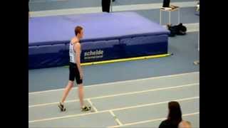 preview picture of video '20130113 SEAA Indoor Champs U17 mens 400m Final'