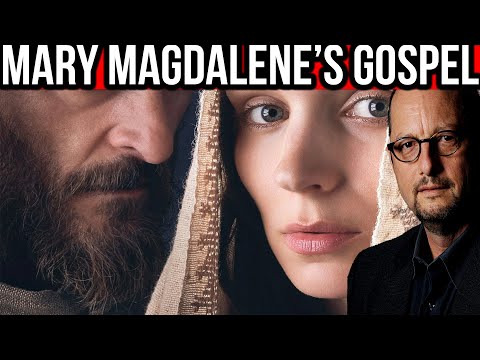 The Gospel of Mary Magdalene | Dr. Bart D. Ehrman