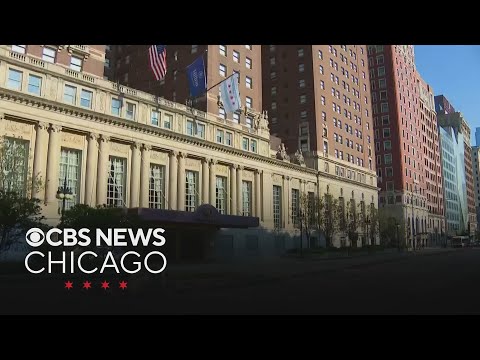 Thousands of workers at downtown Chicago hotels authorize ...