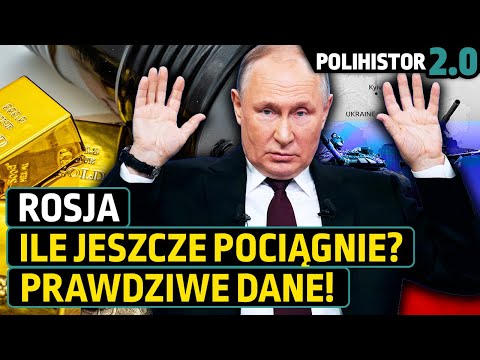 What about the war in Ukraine? Russia at war: the state of the Russian economy and Russia's probl...