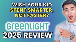 Greenlight Card Review 2025 | Worth It or Leave It
