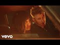 Machine Gun Kelly - Glass House (feat. Naomi Wild) [Official Music Video]