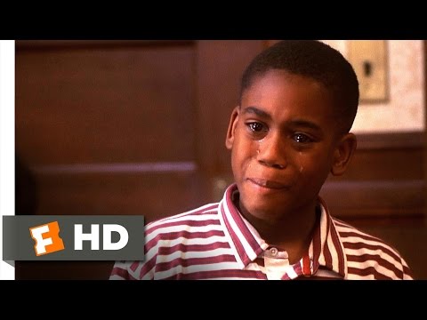 Soul Food (4/5) Movie CLIP - Y'all Messed Up the Family! (1997) HD