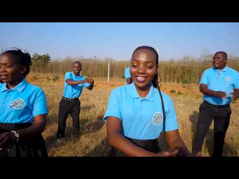 Utatu Woyera (Kawale) Catholic Parish Choir One -Give Me Joy