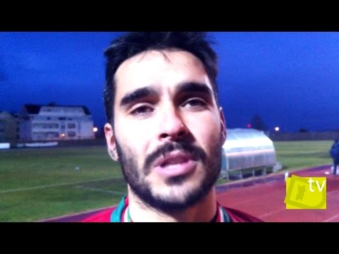 21/01/2015 - Intervista a Marcello Angheleddu