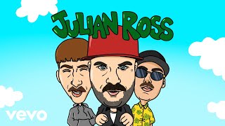 JULIAN ROSS